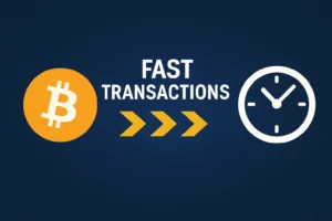 fast withdrawal BTC casinos