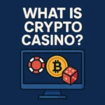 what is crypto casino